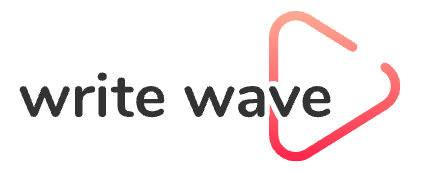 Write Wave
