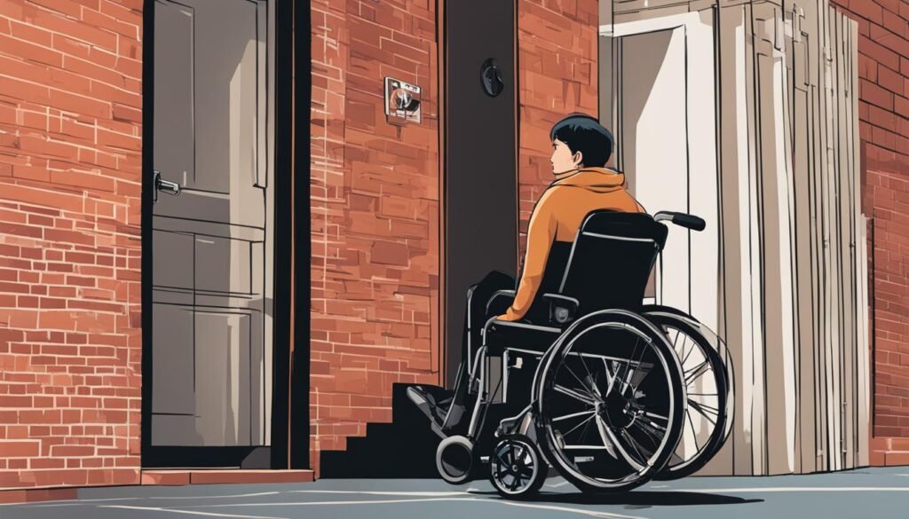 輪椅使用者的動機與故事