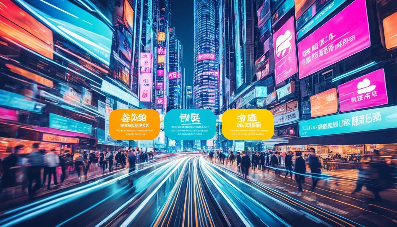 上台優惠最新動態：2024年香港電訊業的新用戶福利