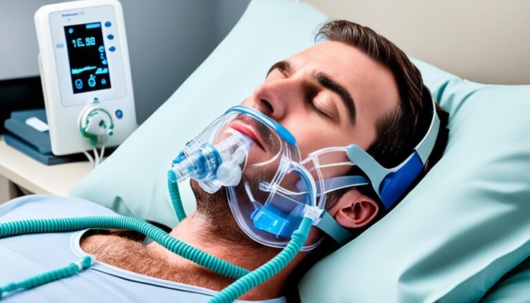 解析呼吸機對慢性呼吸疾病的益處與睡眠呼吸機的專業應用