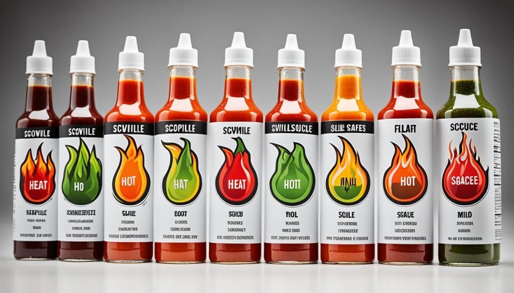 Scoville Scale