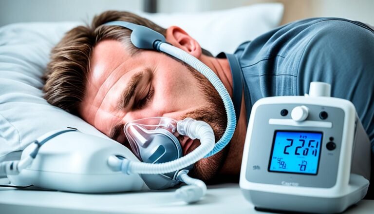 結合睡眠呼吸機 (CPAP) 與呼吸機,綜合治療效果更出色