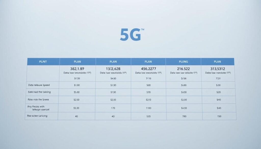 5g plan 5g plan