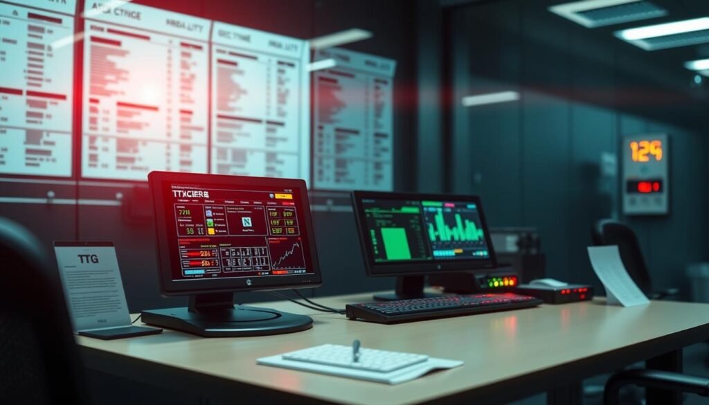 ATG電子資金安全保障系統圖片 ATG電子資金安全保障系統圖片
