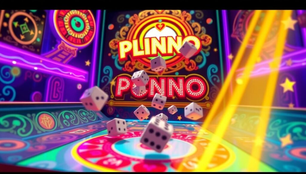 Plinko Dice 遊戲圖片 Plinko Dice 遊戲圖片