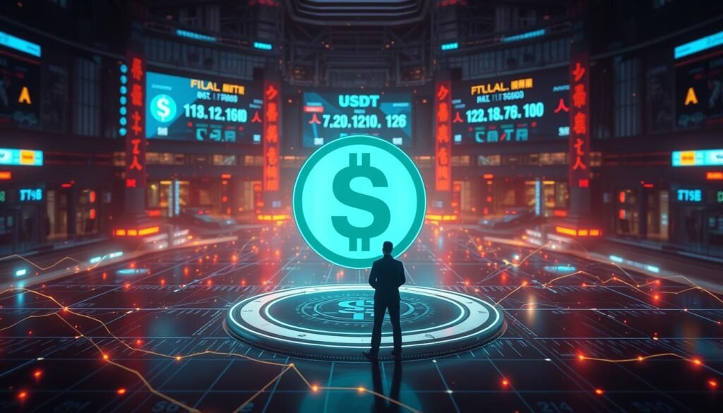 為您提供安全可靠的USDT虛擬貨幣交易體驗 為您提供安全可靠的USDT虛擬貨幣交易體驗
