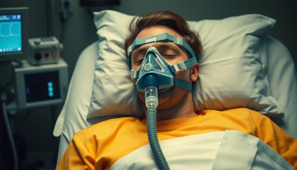 睡眠呼吸機配件圖片 睡眠呼吸機配件圖片