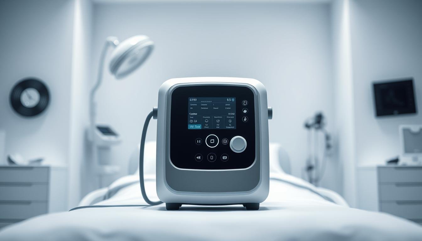 睡眠呼吸機