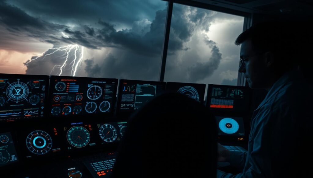 雷神訊號怎麼看