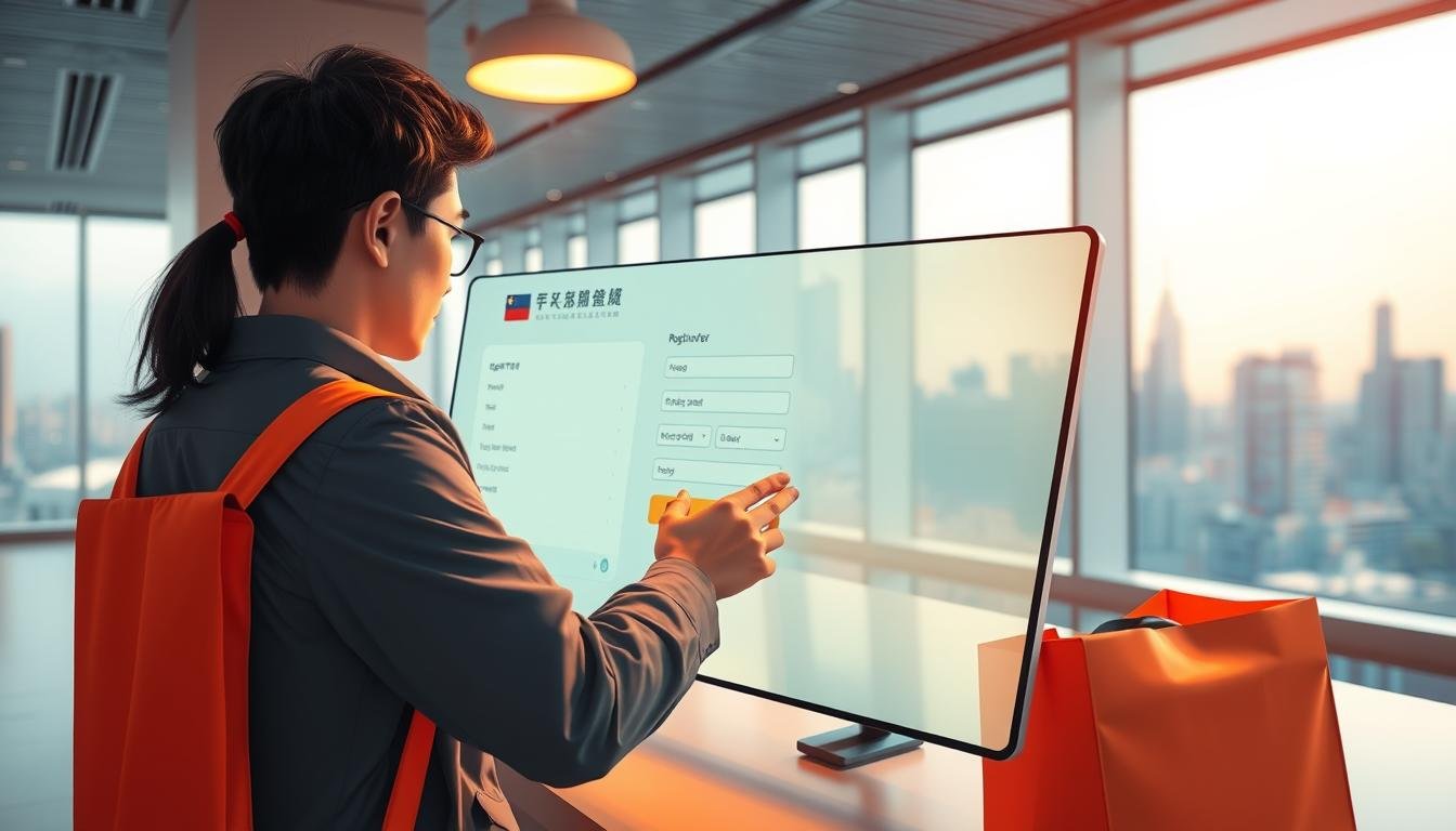 外送平台加入完整流程指南:2025年台灣外送員申請攻略