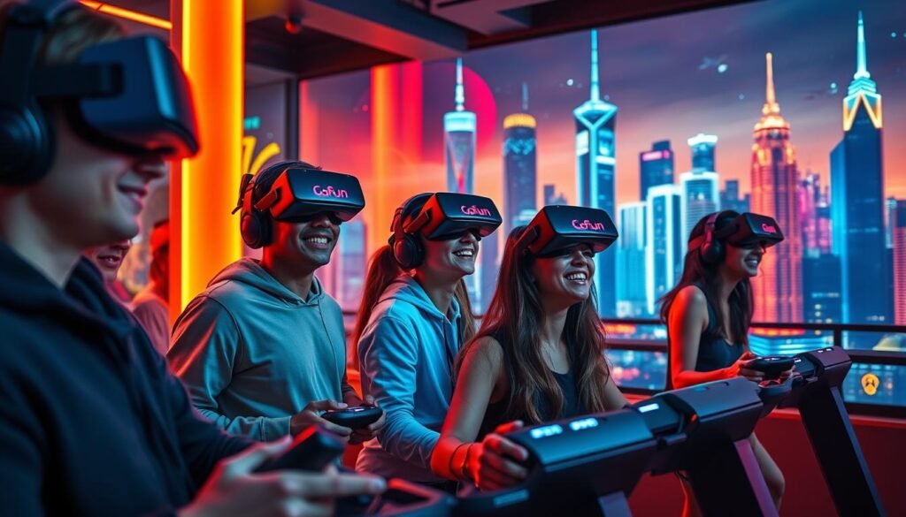 GoFun娛樂城試玩互動遊戲體驗 GoFun娛樂城試玩互動遊戲體驗