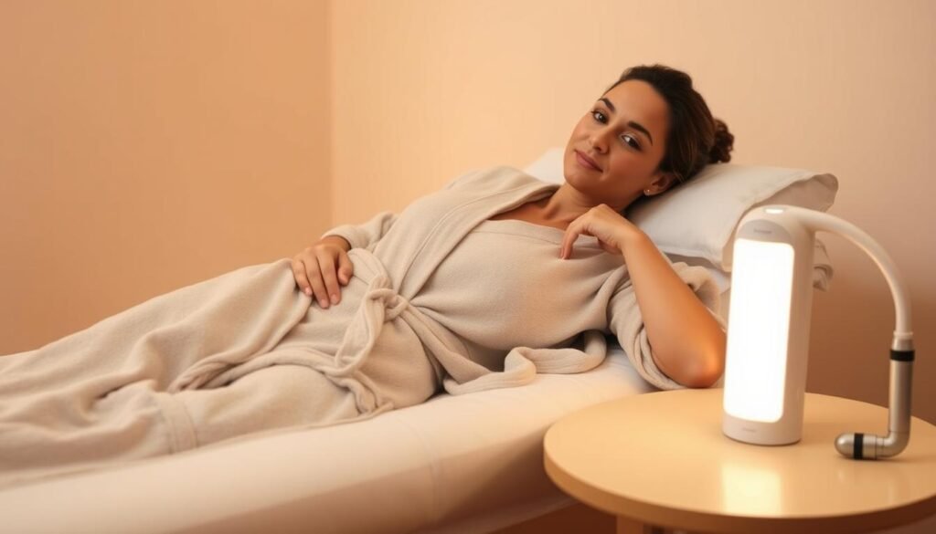 INDIBA英特波產後減肥