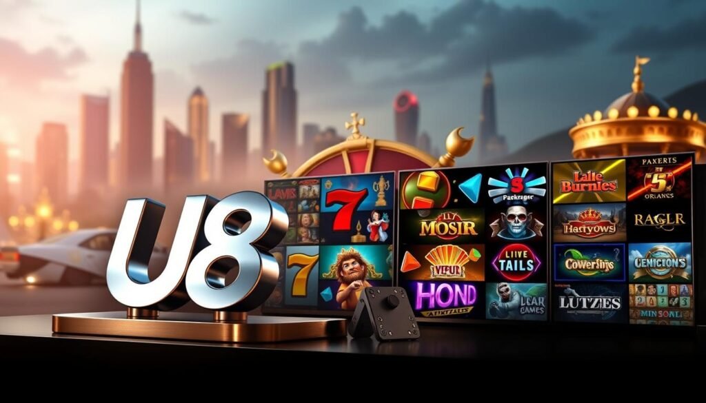 U8娱乐城优势分析 U8娱乐城优势分析