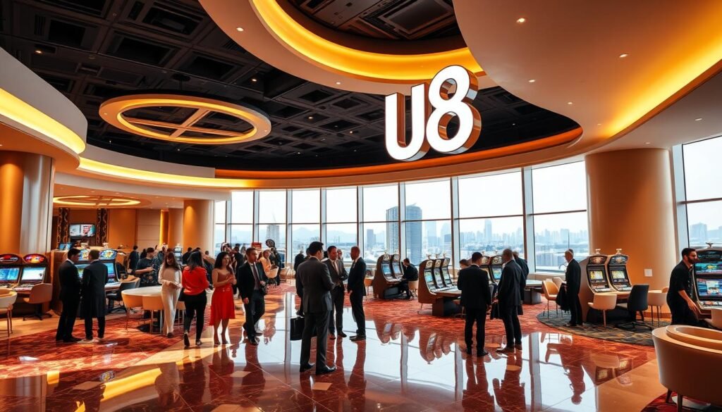 U8娱乐城用户体验 U8娱乐城用户体验