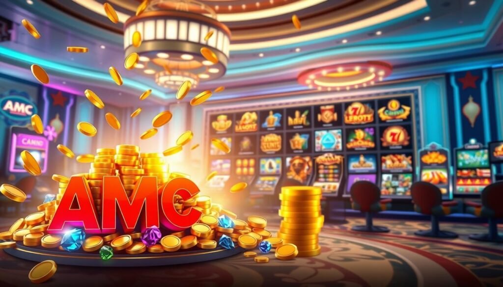 amc娛樂城入金獎勵 amc娛樂城入金獎勵