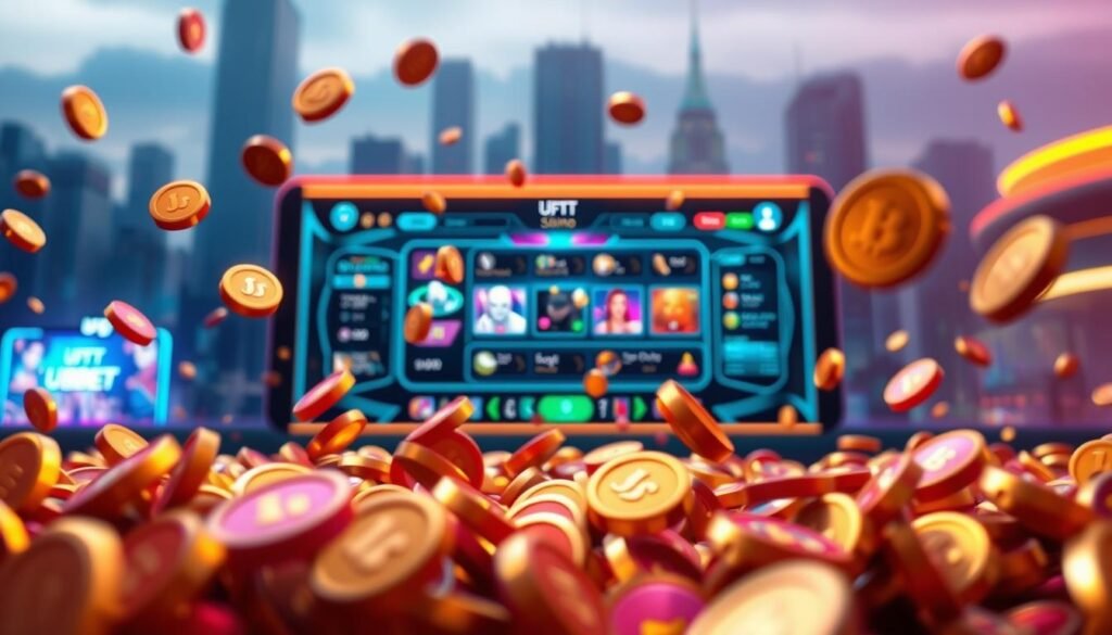 优币娱乐城PTT奖励机制 优币娱乐城PTT奖励机制