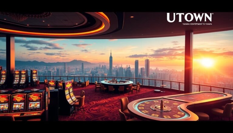 台灣頂級娛樂城USDT平台