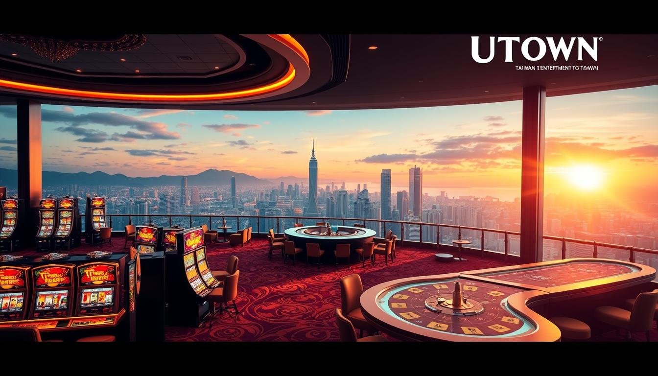 台灣頂級娛樂城USDT平台