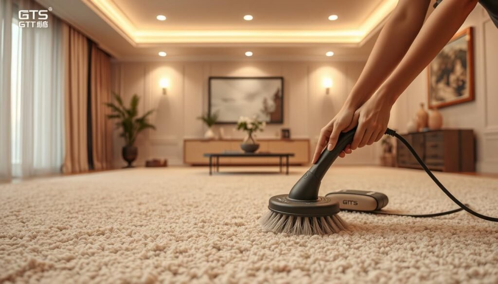 地毯清潔技巧 地毯清潔技巧