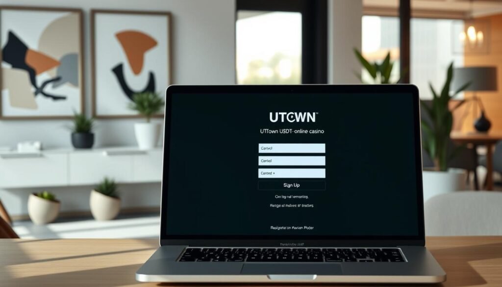 娛樂城USDT註冊流程 娛樂城USDT註冊流程