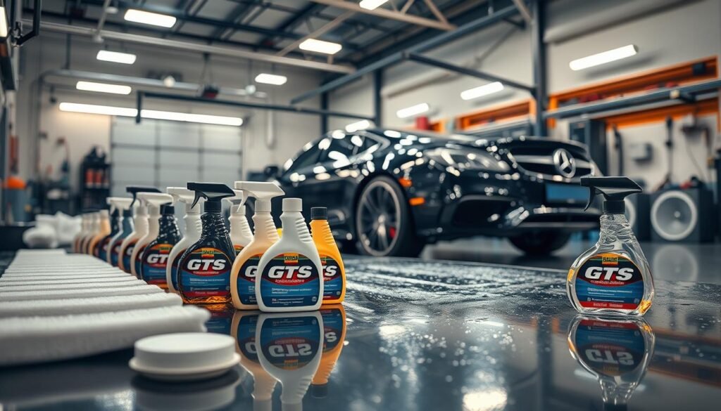 專業清潔公司洗車用品清潔服務