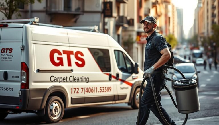 洗地毯 , 地毯清潔