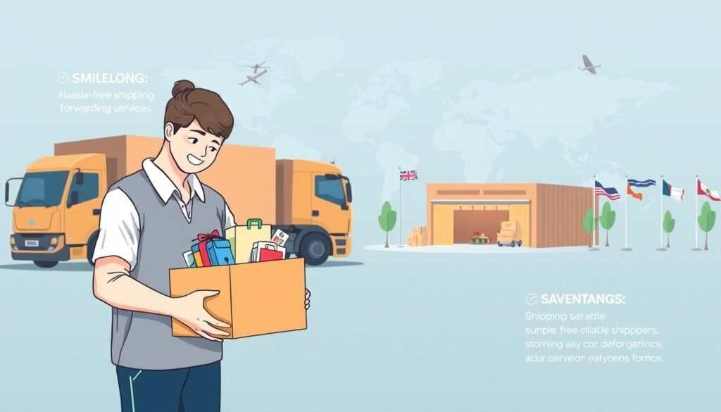 海外購物轉運服務優勢 海外購物轉運服務優勢