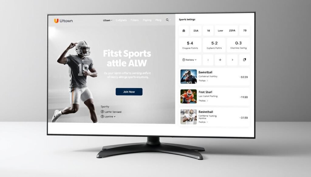 體育博彩平台選擇指南 體育博彩平台選擇指南