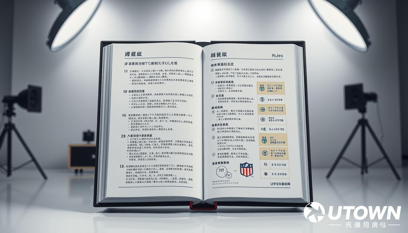 體育博彩投注規則