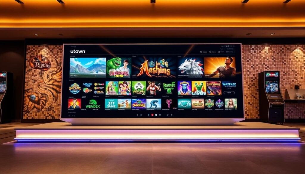 ATG電子遊戲平台特色 ATG電子遊戲平台特色