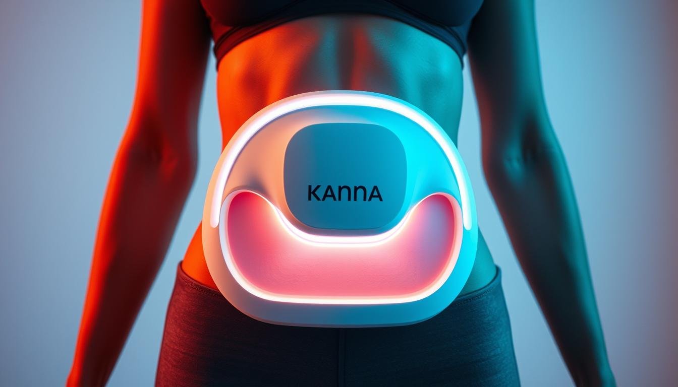 INDIBA 英特波產後減肥技術