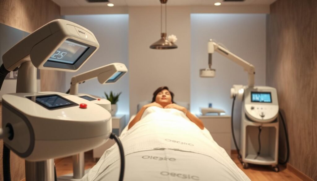 全身脫毛技術比較