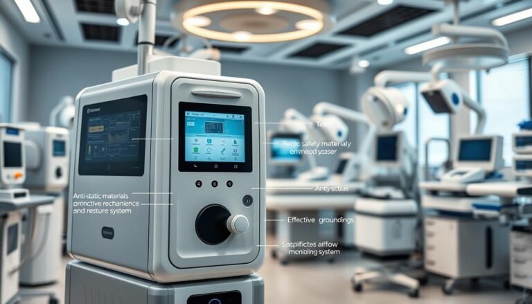 呼吸機, 睡眠呼吸機