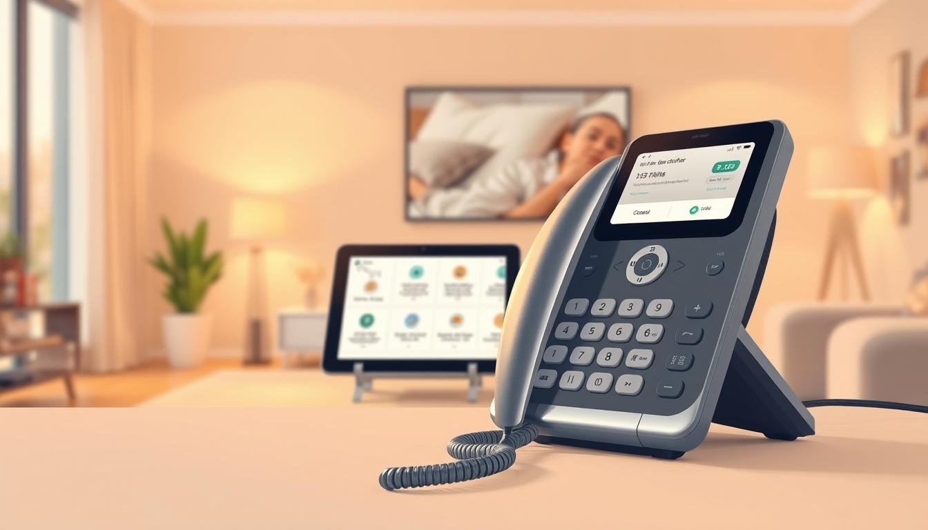 家庭電話Plan選擇