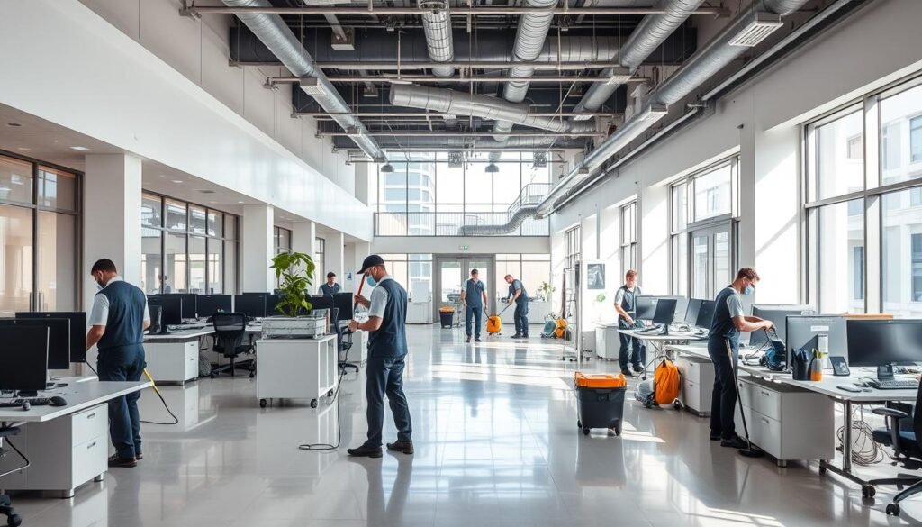 清潔公司服務範圍 清潔公司服務範圍