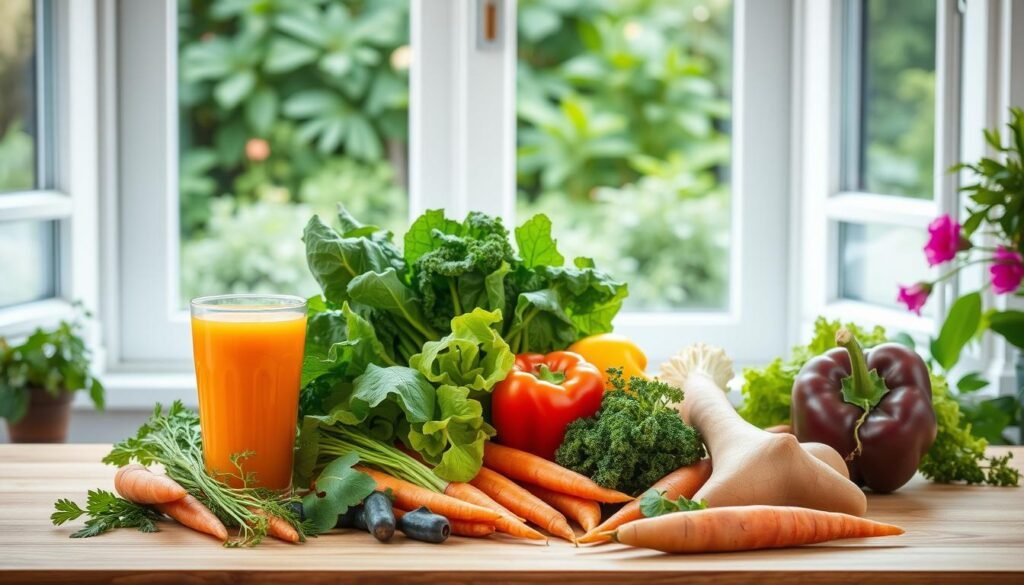 葉黃素食物對眼睛健康