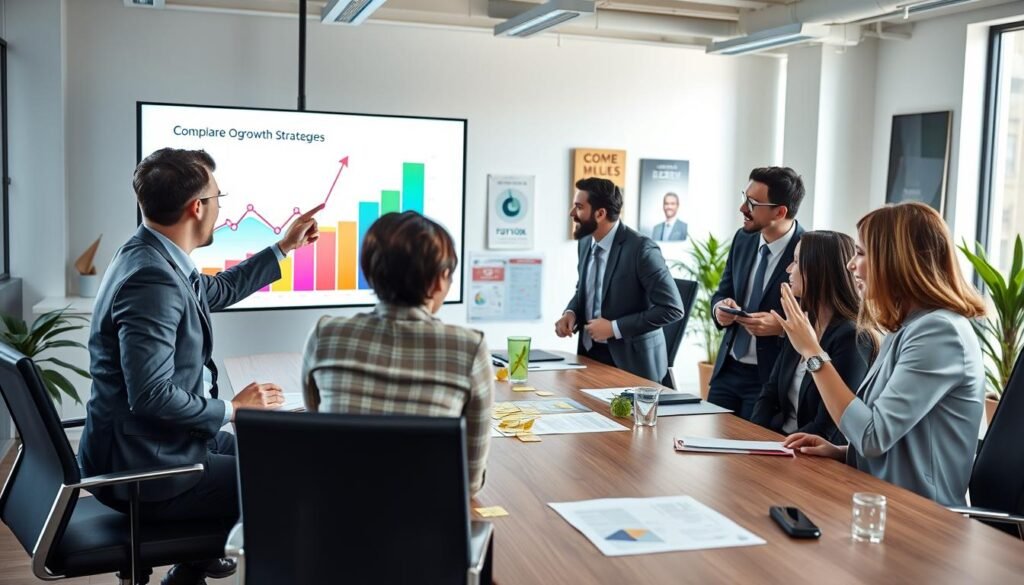 YouTube粉丝增长策略