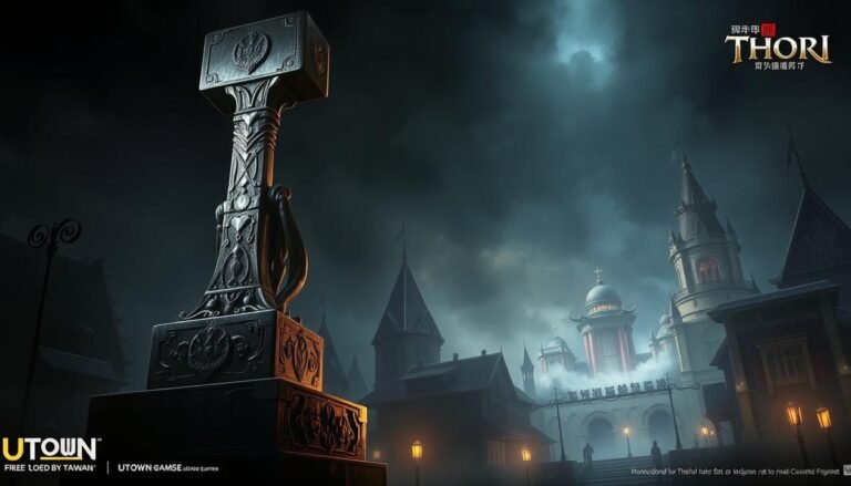 雷神之鎚試玩版