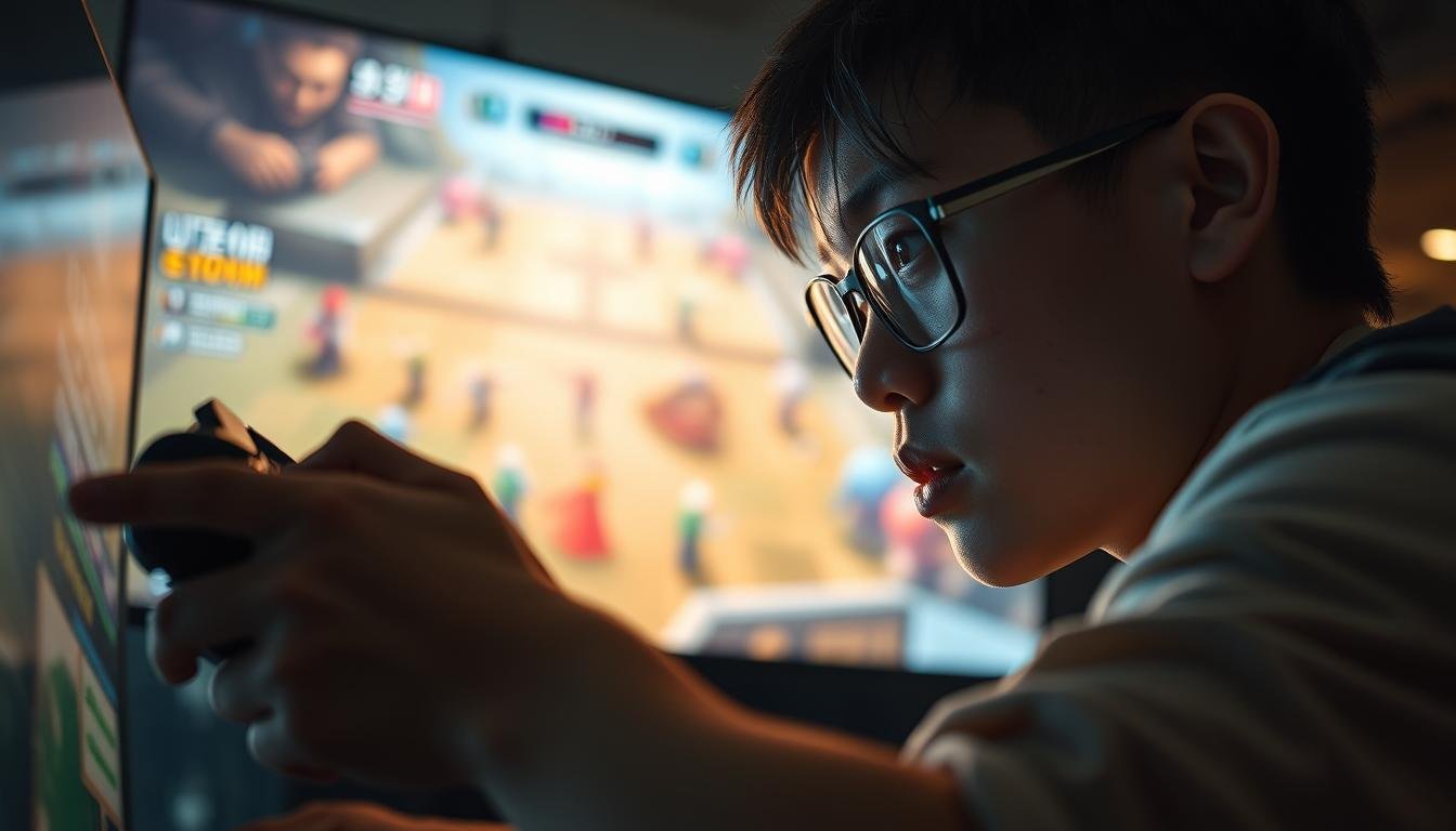 雷神試玩遊戲體驗