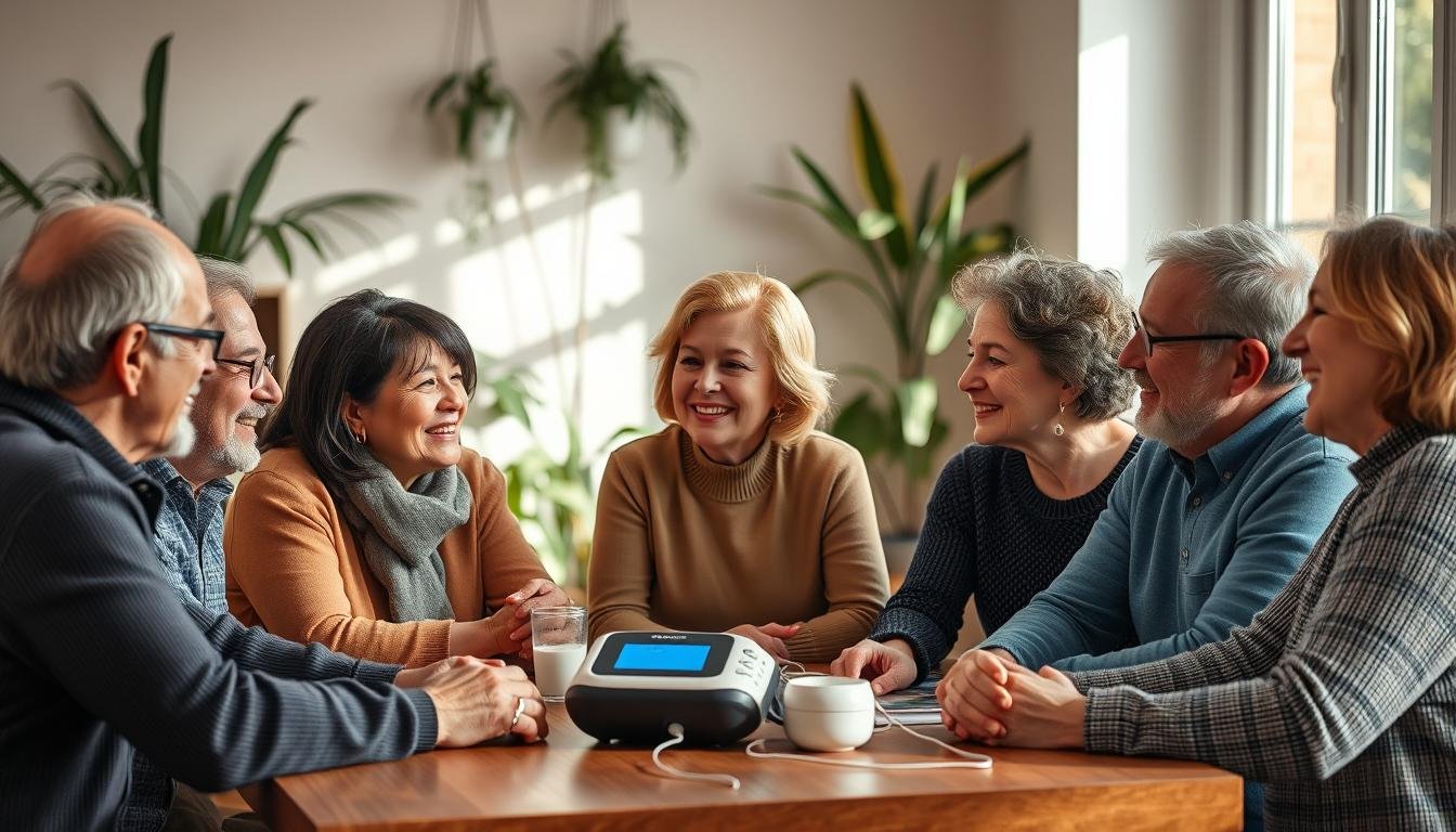 呼吸機, 睡眠呼吸機