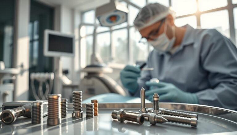 植牙手術中的神經損傷風險管理