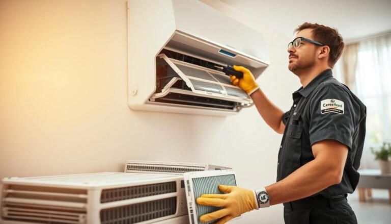 專業冷氣清洗服務