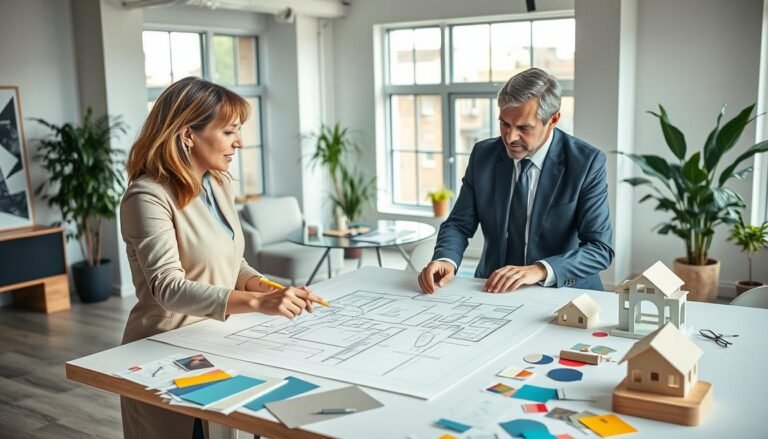 裝修設計與裝修設計公司之間的配合重點及規劃方向