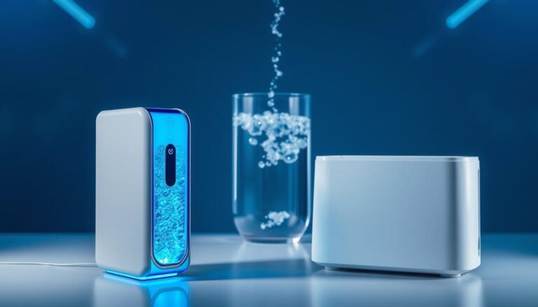 呼吸機與睡眠呼吸機的濕化器水質要求