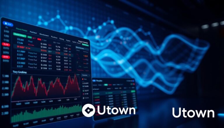 polymarket投注平台盤口資訊顯示