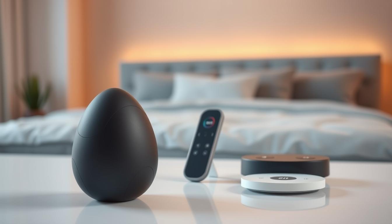 無線搖控靜音震蛋