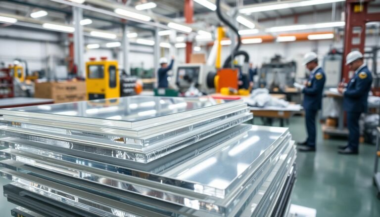 flat polycarbonate sheets